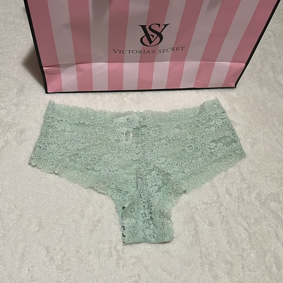 NWT Victoria’s Secret Pink Bundle of 3 Underwear Size L - Picture 6 of 10